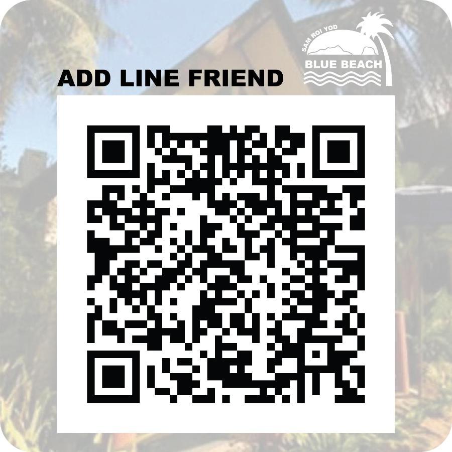 Blue Beach Resort Baanphakrimlay Exterior photo